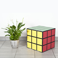 Show details for 350mm Display Cube