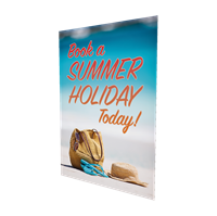 Show details for A2 Show Card