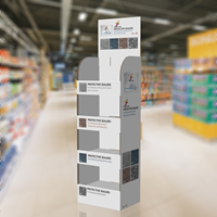 Show details for 4 Shelf FSDU