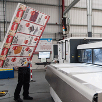 Show details for Sheet Printing