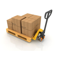 Show details for Pallet Delivery